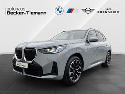 Grau Gebraucht 2025 BMW X3 Comfort Edition SUV | 56.501 €