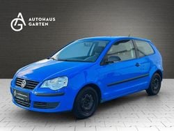 Summer blue Gebraucht 2009 VW Polo Trendline Kleinwagen | 950 € (Guter Preis)