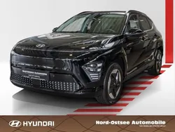 Schwarz Neu 2025 Hyundai Kona Trend SUV | 37.990 € (Fairer Preis)