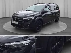 Schwarz Gebraucht 2022 Dacia Jogger Extreme Kombi | 17.990 € (Fairer Preis)