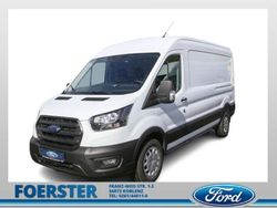 Frostweiß Gebraucht 2023 Ford Transit Trend Limousine | 28.980 € (Fairer Preis)