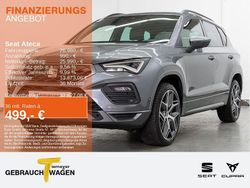 Grau Gebraucht 2023 Seat Ateca FR SUV | 26.980 € (Fairer Preis)