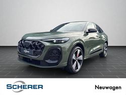 Grün Neu 2025 Audi Q5 Sportback Sport SUV | 76.990 € (Guter Preis)