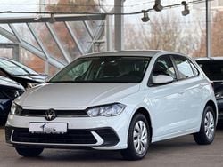 Weiß Gebraucht 2022 VW Polo Basis Kleinwagen | 13.880 € (Guter Preis)