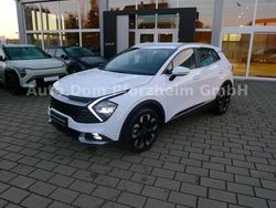 Weiß Gebraucht 2024 Kia Sportage Vision SUV | 31.780 € (Superpreis)