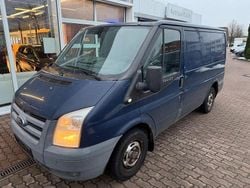 Blau Gebraucht 2010 Ford Transit Abholung | 2.000 € (Superpreis)