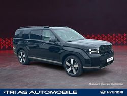 Neu 2025 Hyundai Santa Fe Signature SUV | 56.680 € (Fairer Preis)
