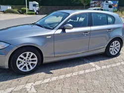 Grau Gebraucht 2009 BMW 118 Kleinwagen | 4.500 € (Etwas zu teuer)