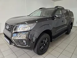 Schwarz Gebraucht 2021 Nissan Navara 360º Abholung | 39.990 € (Teuer)