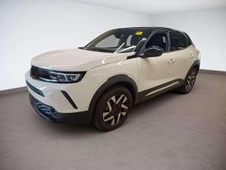 Weiß Gebraucht 2024 Opel Mokka GS Line SUV | 22.590 € (Fairer Preis)