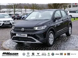 Grau Neu 2024 VW T-Cross SUV | 19.895 € (Guter Preis)