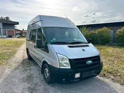 Gebraucht 2009 Ford Transit Van / Kleinbus | 6.499 € (Etwas zu teuer)