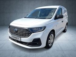 Weiß Neu 2025 Ford Transit Trend Van / Kleinbus | 26.490 € (Guter Preis)