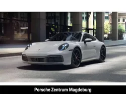 Kreide Gebraucht 2024 Porsche 911 Carrera Coupé | 129.890 € (Guter Preis)