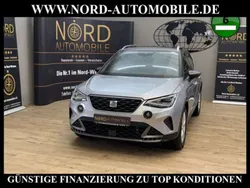 Silber Gebraucht 2023 Seat Arona FR-Line SUV | 16.990 € (Fairer Preis)