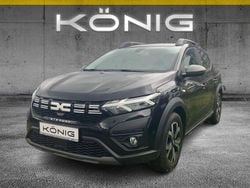 Schwarz Gebraucht 2023 Dacia Sandero Expression Kleinwagen | 17.799 € (Fairer Preis)