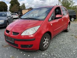 Classic rot Gebraucht 2004 Mitsubishi Colt Kleinwagen | 1.400 €