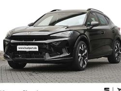 Midnightschwarz metallic Neu 2025 Cupra Formentor VZ SUV | 43.922 € (Guter Preis)