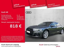 Audi A8L