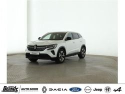Weiß Gebraucht 2024 Renault Austral Techno SUV | 28.660 € (Guter Preis)