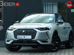 Lackierung chrystal pearl/typ aussenverkleidung metalliclackierung Gebraucht 2020 DS Automobiles DS3 Crossback E-Tense So Chic SUV | 14.490 € (Guter Preis)