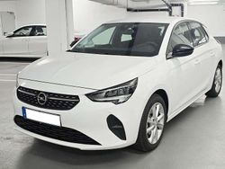 Weiß Gebraucht 2023 Opel Corsa Limousine | 18.500 € (Fairer Preis)