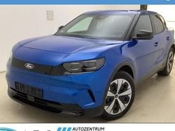 Blau Neu 2025 Ford Capri Standard Range SUV | 37.881 € (Superpreis)