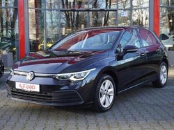 Schwarz Gebraucht 2020 VW Golf VII Limousine | 19.990 € (Fairer Preis)