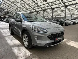 Silber Gebraucht 2022 Ford Kuga Cool & Connect SUV | 18.990 € (Guter Preis)