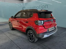 Rot Gebraucht 2025 Citroën C3 Kleinwagen | 18.499 € (Fairer Preis)