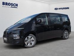 Schwarz Neu 2025 Hyundai Staria Trend Van | 46.990 € (Superpreis)