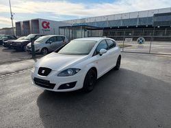 Weiß Gebraucht 2010 Seat Leon Kleinwagen | 3.750 € (Etwas zu teuer)