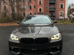 Gebraucht 2013 BMW 520 Sport Line Limousine | 9.600 € (Superpreis)