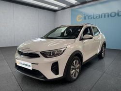 Weiß Neu 2025 Kia Stonic Vision SUV | 21.899 € (Guter Preis)