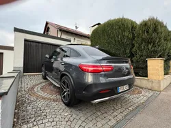 Andere außenfarben Gebraucht 2016 Mercedes GLE450 AMG AMG Coupé | 32.999 € (Superpreis)