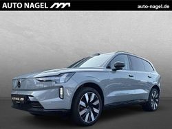 Grau Gebraucht 2025 Volvo EX90 Ultra SUV | 80.920 € (Superpreis)