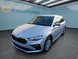 Silber Neu 2025 Skoda Scala Kleinwagen | 22.399 € (Superpreis)