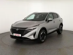 Silber Neu 2025 Nissan Qashqai N-Connecta SUV | 31.890 € (Fairer Preis)