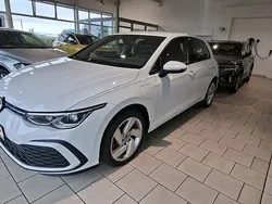 Weiß Gebraucht 2021 VW Golf VIII GTE Limousine | 21.990 € (Guter Preis)