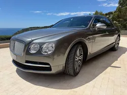 Tungsten Gebraucht 2016 Bentley Flying Spur Limousine | 104.900 € (Etwas zu teuer)