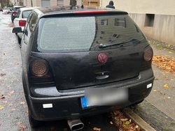 Schwarz Gebraucht 2002 VW Polo Kleinwagen | 1.300 € (Fairer Preis)