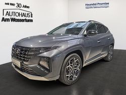Dark knight / mic Gebraucht 2023 Hyundai Tucson N Line SUV | 33.999 € (Etwas zu teuer)
