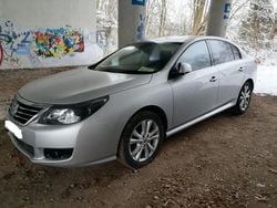 Silber Gebraucht 2012 Renault Latitude Business Limousine | 3.950 €