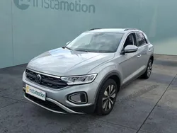 Silber Gebraucht 2024 VW T-Roc SUV | 26.599 € (Guter Preis)