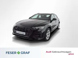 Brillantschwarz Gebraucht 2024 Audi Q5 Sport SUV | 45.448 € (Guter Preis)