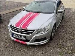 Gebraucht 2011 VW Passat Exclusive Coupé | 11.000 € (Etwas zu teuer)