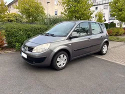Gebraucht 2004 Renault Mégane II Limousine | 1.400 € (Fairer Preis)