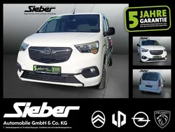 Jade weiss/arktis weiss Gebraucht 2021 Opel Combo Life Elegance Van / Kleinbus | 22.790 € (Fairer Preis)