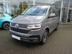 Gebraucht 2021 VW Multivan Comfortline Van | 43.990 € (Superpreis)
