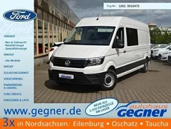 Andere Gebraucht 2021 VW Crafter Van | 33.840 € (Teuer)